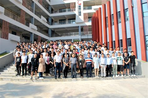 惠州工程职业学院举行高职扩招2020级春季班新生开学典礼 --广东分站--中国教育在线