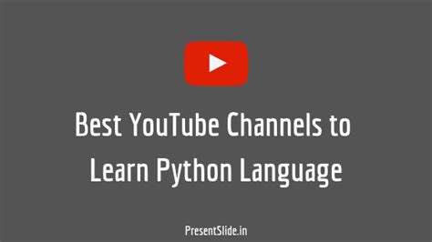 Image result for B001 YouTube-Channel Python