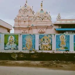 Best Top Rated Hindu temple in Amaravati, Andhra Pradesh, India | Yappe.in