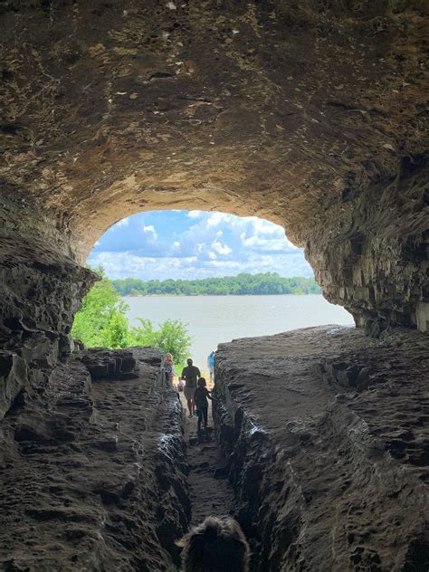 CAVE-IN-ROCK STATE PARK (2026) All You Need to Know BEFORE You Go (w ...
