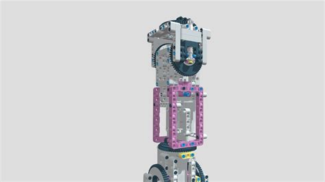 Image result for LEGO 2 Axis Platform