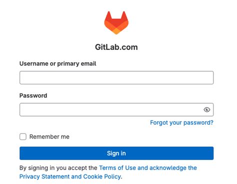 GitLab Test SSH Key 的图像结果