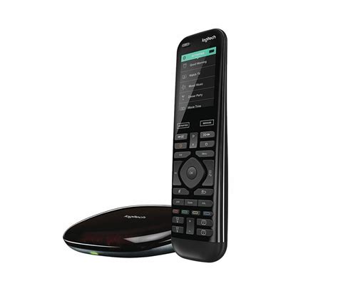 Image result for Telecommande Logitech