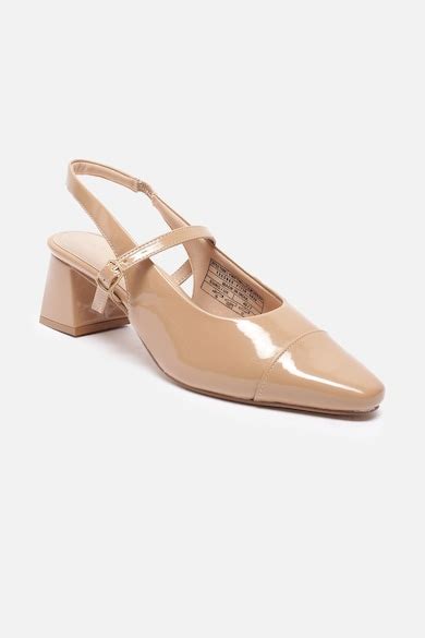 Buy Women Beige Sandals Online - 39752650 | Van Heusen