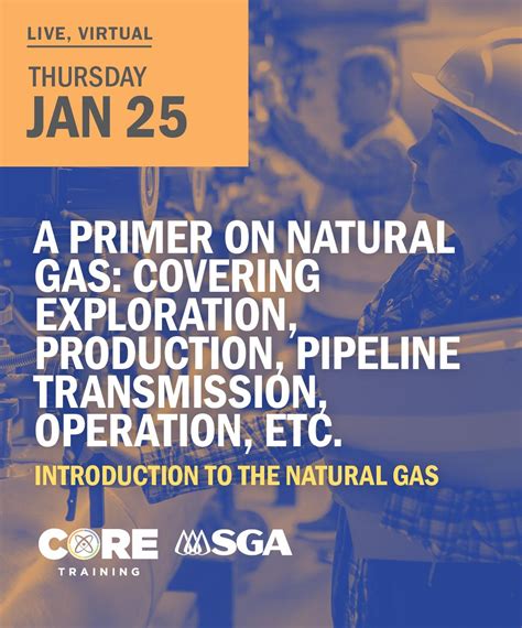 Southern Gas Association on LinkedIn: #natgas #naturalgas101