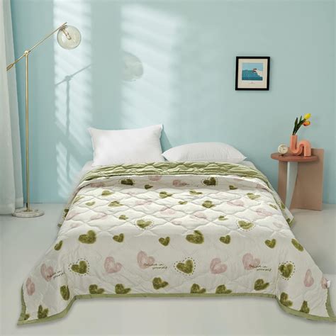 Qianduo Full Size Quilt Bedding Sets - Queen Quilt Bedding Set - Queen ...