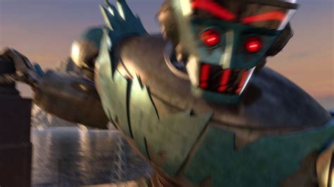 Image result for Button of Doom