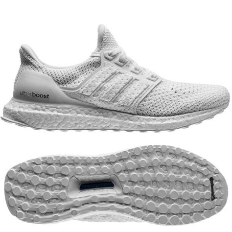 Ultra boost clima white cheap