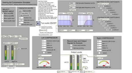 Image result for Auditory Processing Simulation