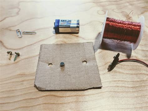 Simple Ideas Using DC Motor 的图像结果