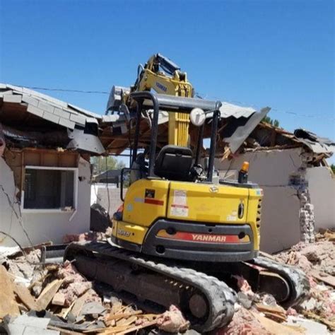 Concrete Removal Cost