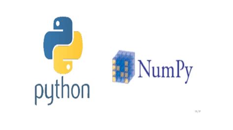 Image result for Python-Numpy Programs