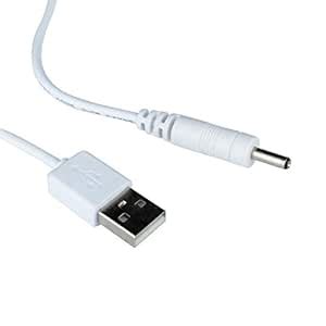 Buy YOO.MEE USB CHARGE CABLE ONLY APPLY TO YOO.MEE Music Shower Speaker ...