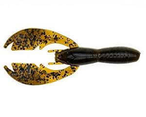 Buy NetBait Fishing Paca Craw Bait (Green Pumpkin) Online at Low Prices ...