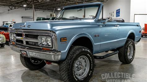1970 GMC Jimmy Market - CLASSIC.COM