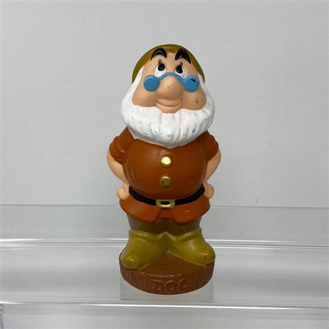 Doc Snow White Cartoon