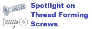 Image result for Thread Forming Screws