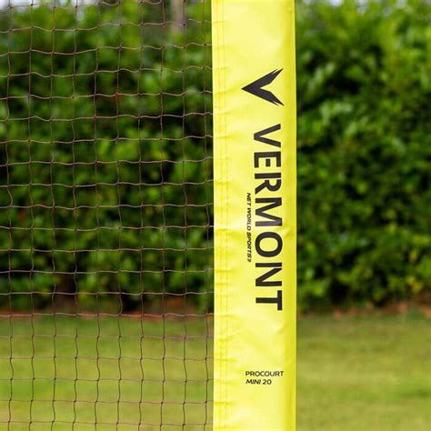 Replacement Mini Tennis & Badminton Nets | Net World Sports
