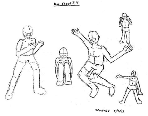 Image result for deviantART Poses