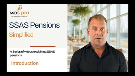 Image result for SSAS Pensions Explained