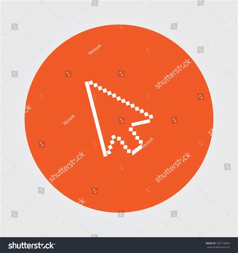 Image result for Computer Arrow