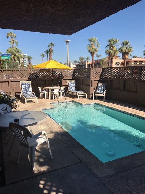 Best Airbnb Palm Springs | Palm Springs Cottages | Cottage Vacation ...