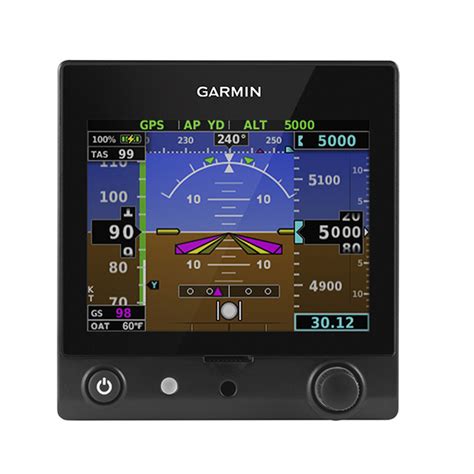 Flying Instrument Approach Using G5 的图像结果