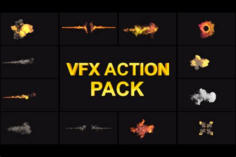 Image result for Unity Explosion VFX Asset