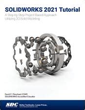 SolidWorks 2021 Tutorial PDF 的图像结果