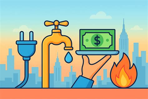 What Are Utilities in an Apartment? (Complete Guide) | SharedEasy