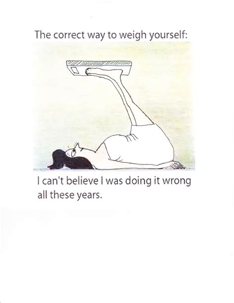 The "Right" Way to Weigh In - Advantage Diets