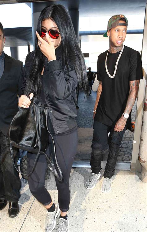 Kylie Jenner and Tyga's Relationship: A Look Back