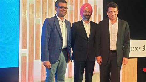 Airtel selects Ericsson for VoLTE expansion
