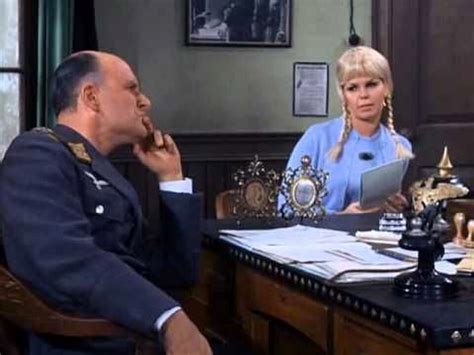 LeBeau and the Little Old Lady - Hogan's Heroes S03E25 | TVmaze