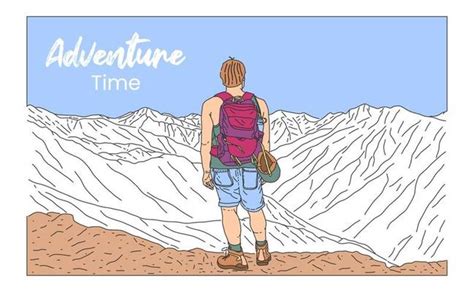 Adventure Sketch 的图像结果