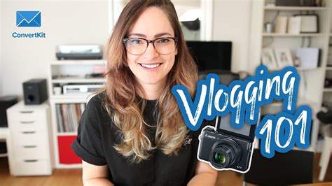 Vlogging Tutorials 的图像结果