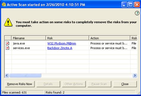 Image result for How Ro Remove a Computer Virus