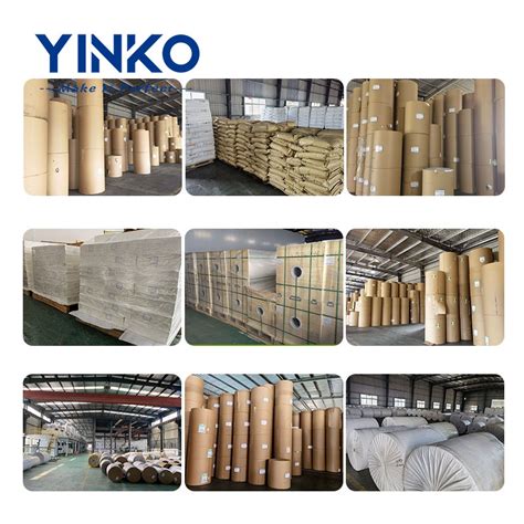 Image result for Wrapping Printer Paper at Factory