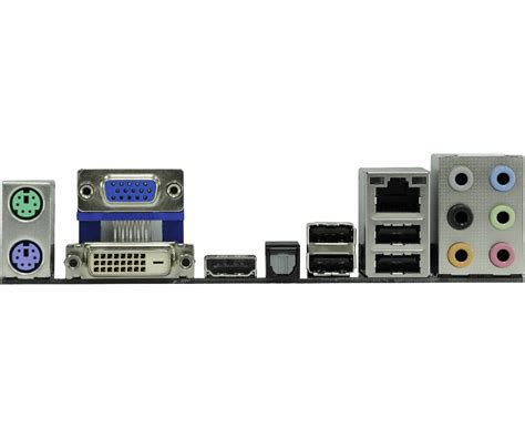 ASRock > A785GMH/128M