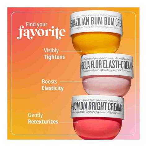 Brazilian Bum Bum Cream • 240ml