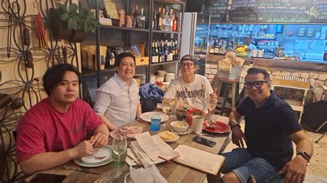 Gathering of the wolves., Unilab, Mandaluyong City, 27 June to 30 June ...