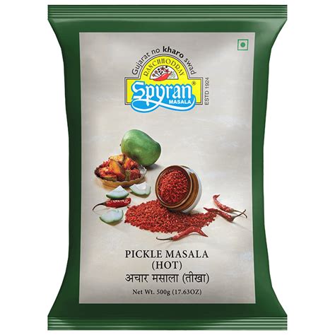 Buy Undhiya Masala in Gujarat, India - Spyran Retail