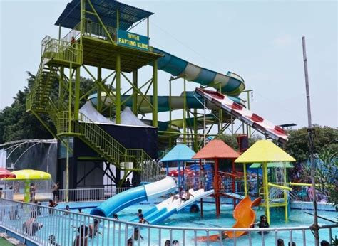 Drizzling Land Ticket Ghaziabad - Book Now @ Rs.1499 (17% off)