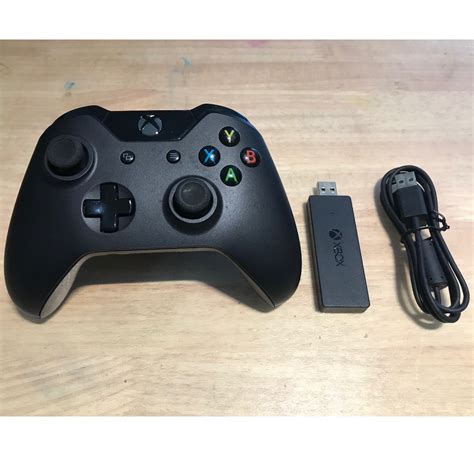Image result for Xbox One Controller Wireless Adapter