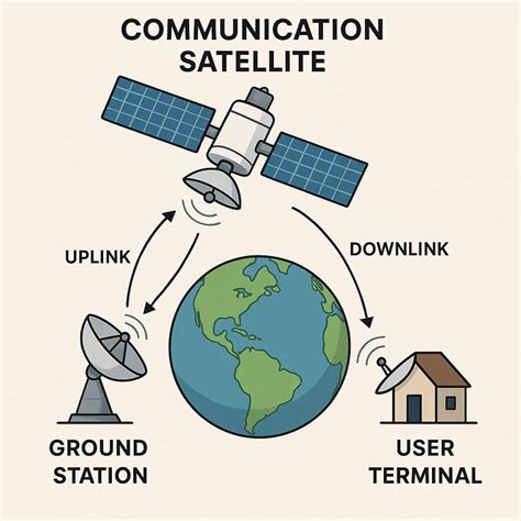 Communication System 的图像结果