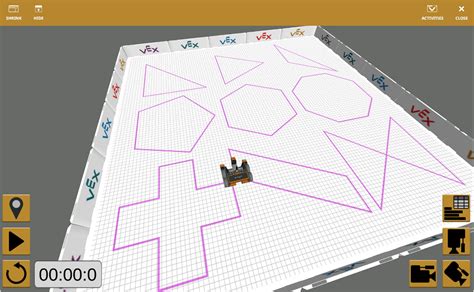 Image result for How to Save a Vexcode VR Project in MS Word
