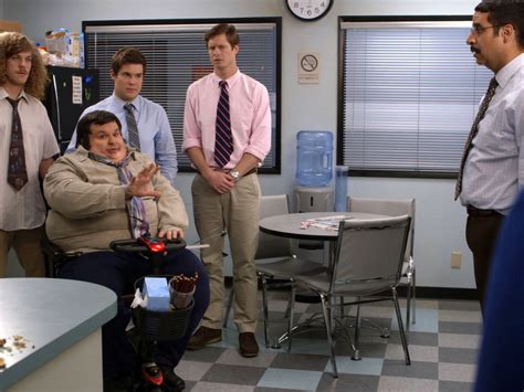 Alice Workaholics Acid