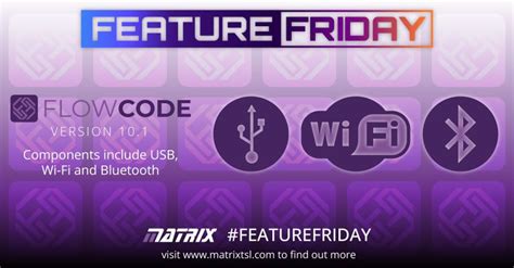 Image result for Matrix Flowcode 9