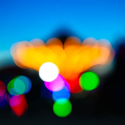 bokeh 的图像结果