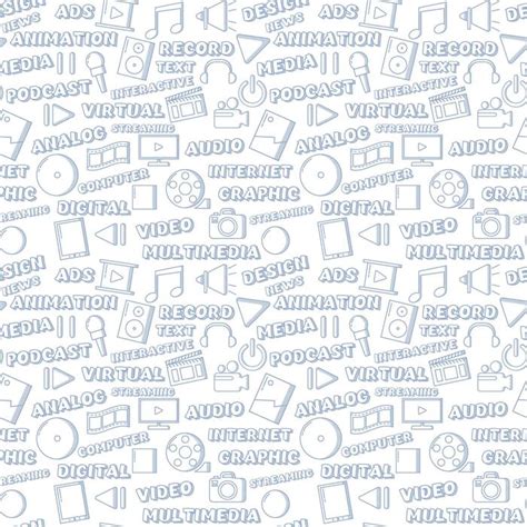 Multimedia Background 的图像结果